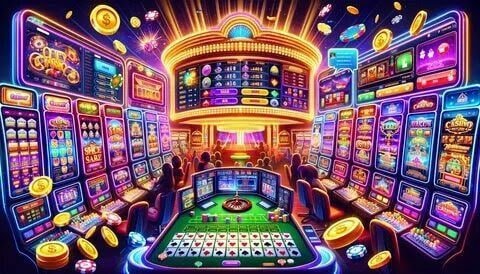 privacy and account safety guidance inside the bit 2020 Casino Hub page